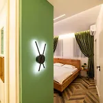 Appartement Art’partment *