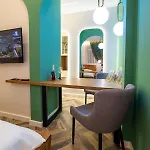 Art’partment Appartement