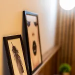Art’partment Appartement *