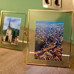 Appartement Art’partment *