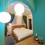 Appartement Art’partment