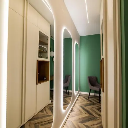 Art'partment *