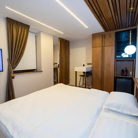 Art'partment Apartment