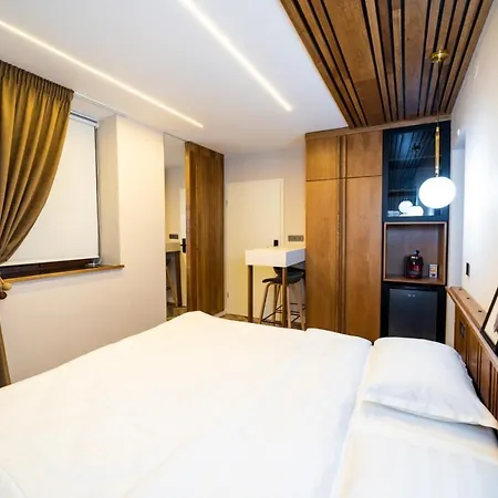 Art'partment Brasov