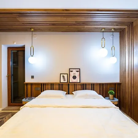 Art'partment Apartment