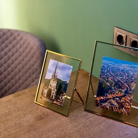 Apartment Art'partment *