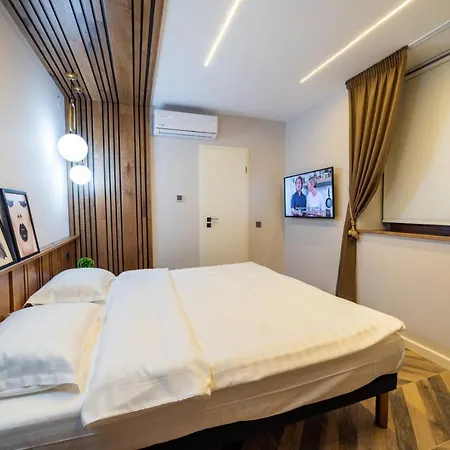 Apartment Art'partment Brasov