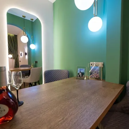 Art'partment דירה בראשוב
