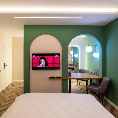 Art'partment