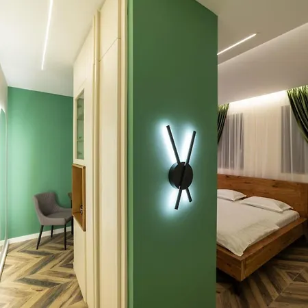 Art'partment Braşov