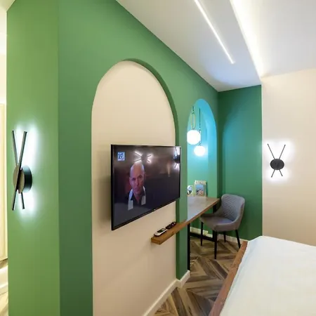 Art'partment * בראשוב