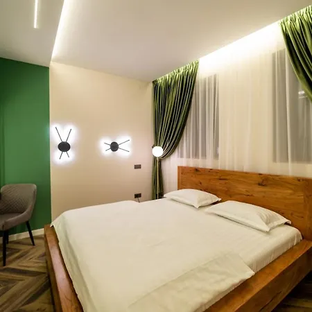 Apartment Art'partment Brasov