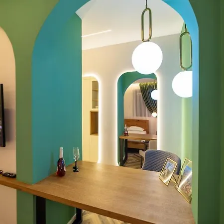 Art'partment
