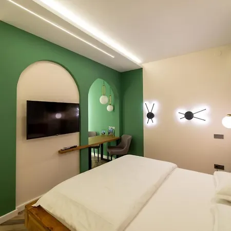 Art'partment * Brasov