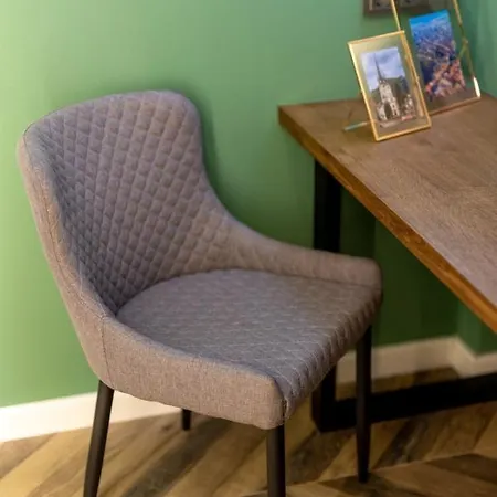 Art'partment Lägenhet *