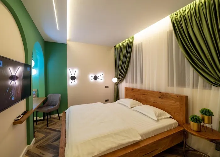 Apartment Art'partment