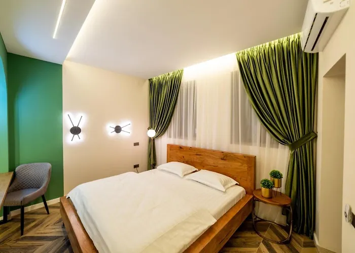 아파트 Art'partment