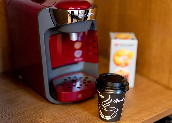 Apartment Art'partment Brasov