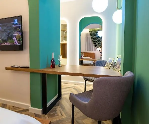 Art'partment 아파트