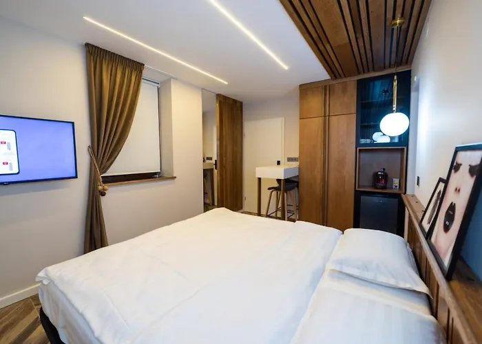 Art'partment Apartment