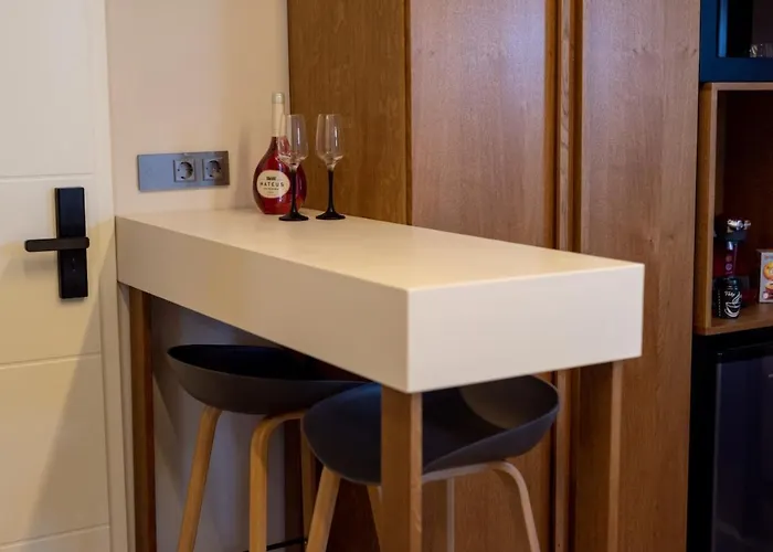 Art'partment Apartment