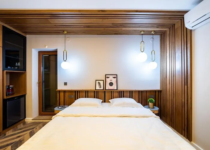 Art'partment 아파트