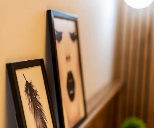 Art'partment 아파트 *