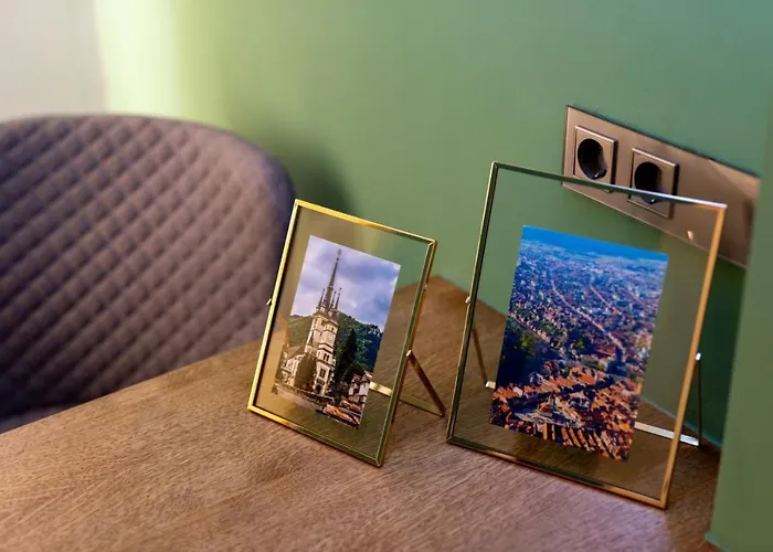 Apartment Art'partment *