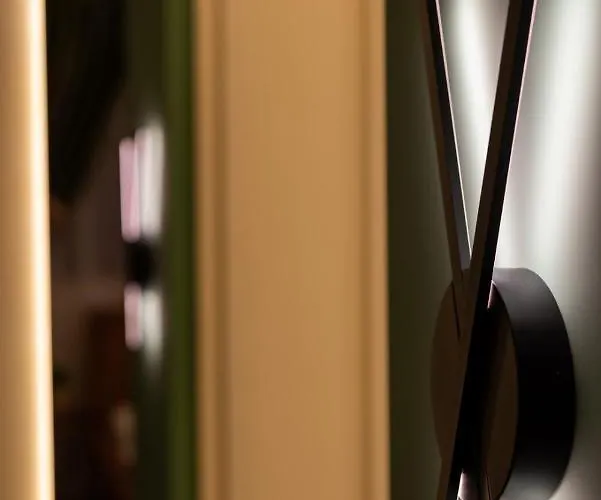 Art'partment Apartment