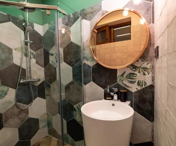 Art'partment Apartment