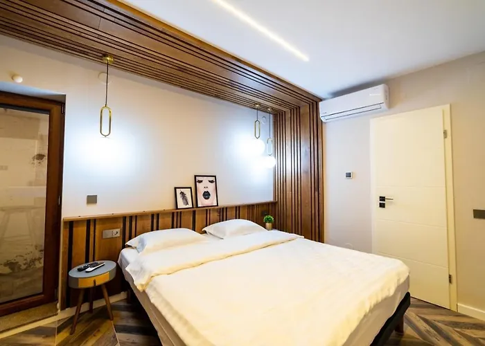 Art'partment 브라쇼브