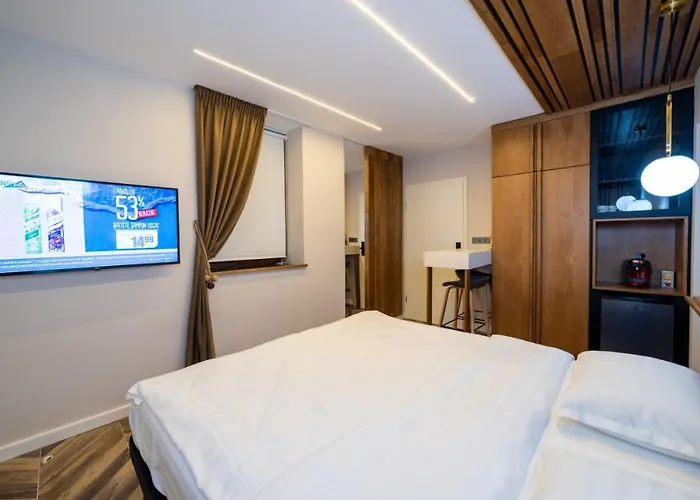 아파트 Art'partment *