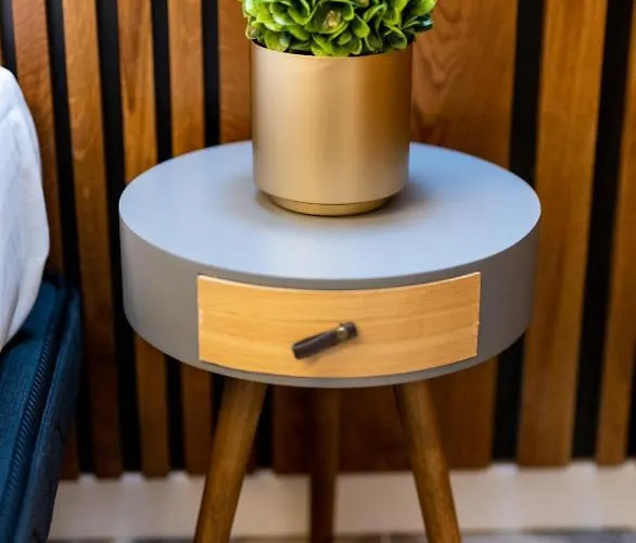 Apartment Art'partment *