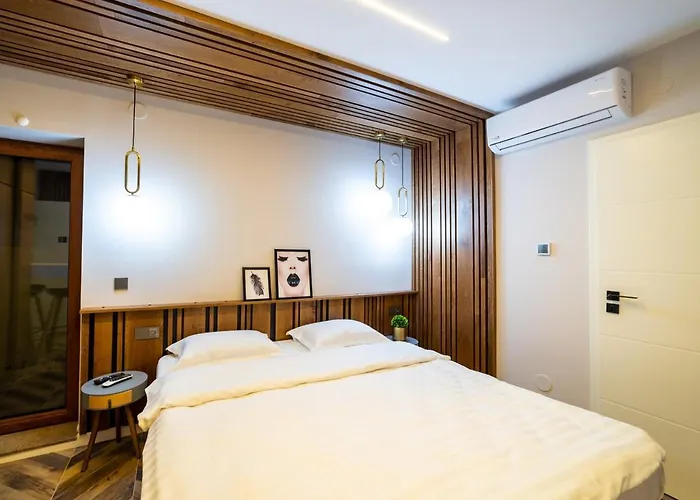 Apartment Art'partment Brasov