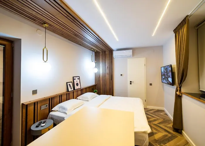 Apartment Art'partment Brasov