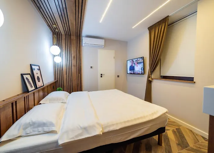 Apartment Art'partment Brasov