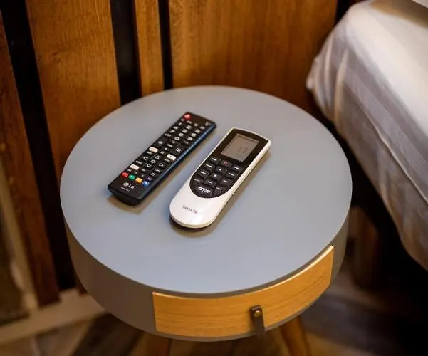 Art'partment * 브라쇼브