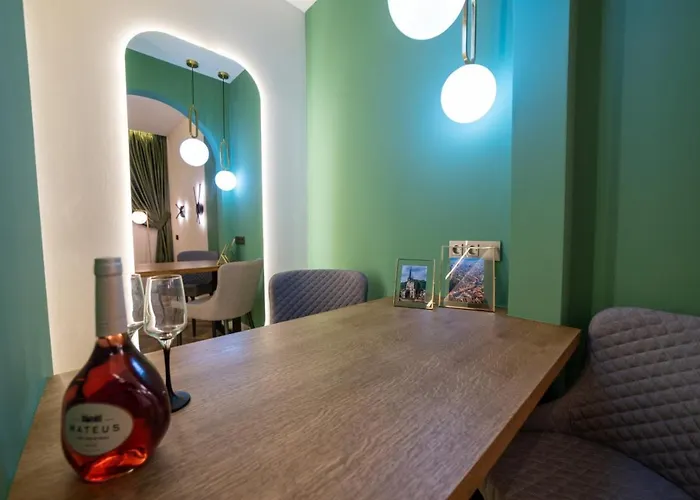 Art'partment Apartment Brasov