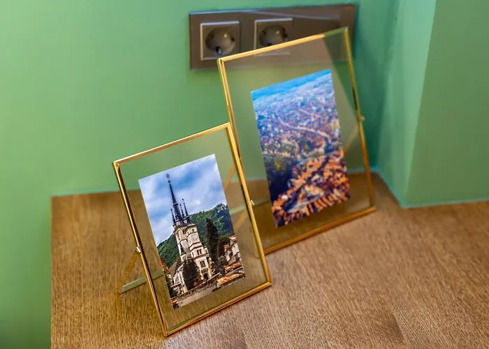 Art'partment * Brasov