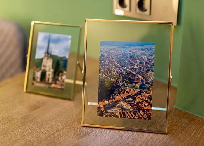 Apartment Art'partment *