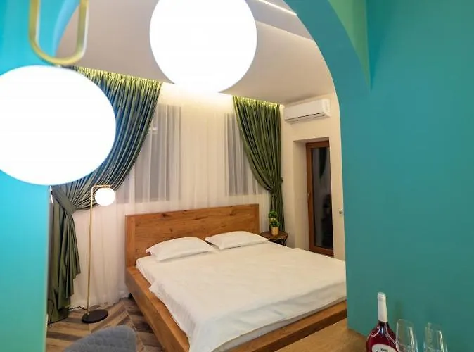 아파트 Art'partment