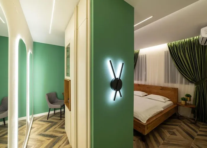 Art'partment 브라쇼브