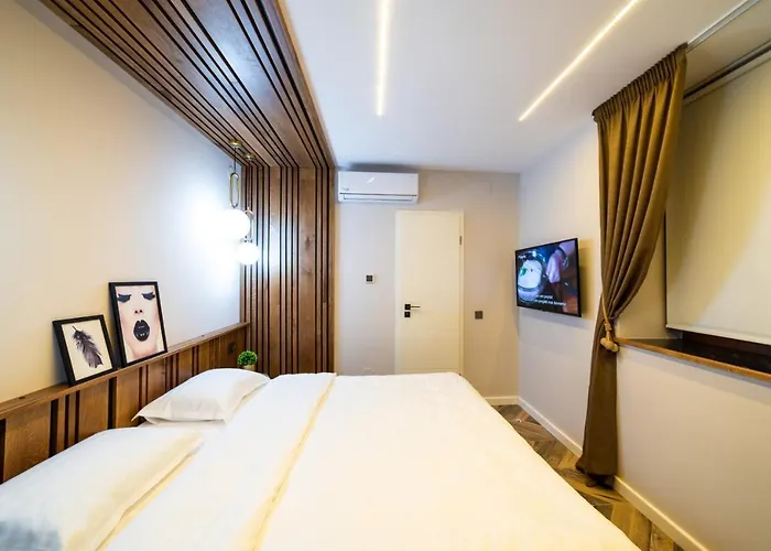 Apartment Art'partment Brasov