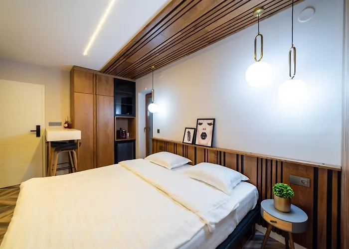 Art'partment Apartment Brasov