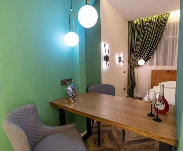 Art'partment * 브라쇼브