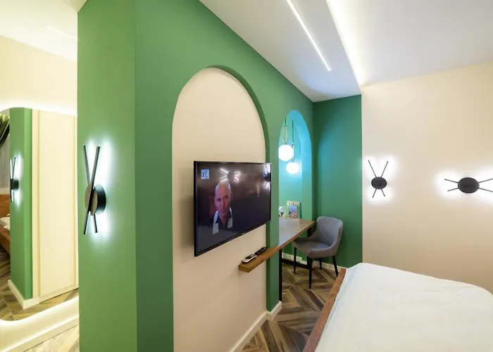 Art'partment * Brasov