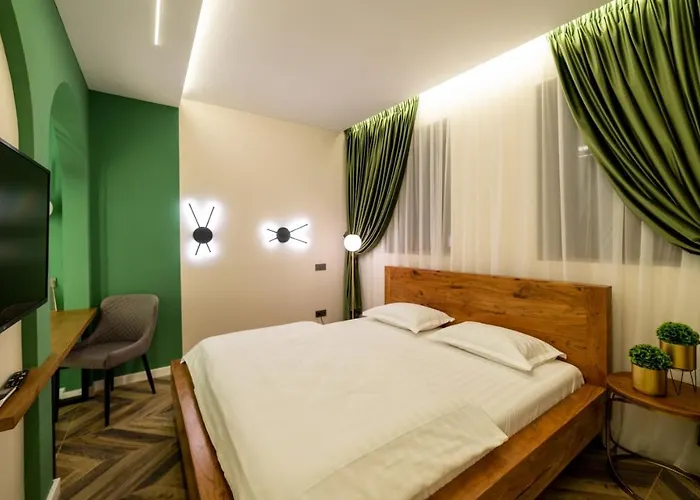 Apartment Art'partment Brasov