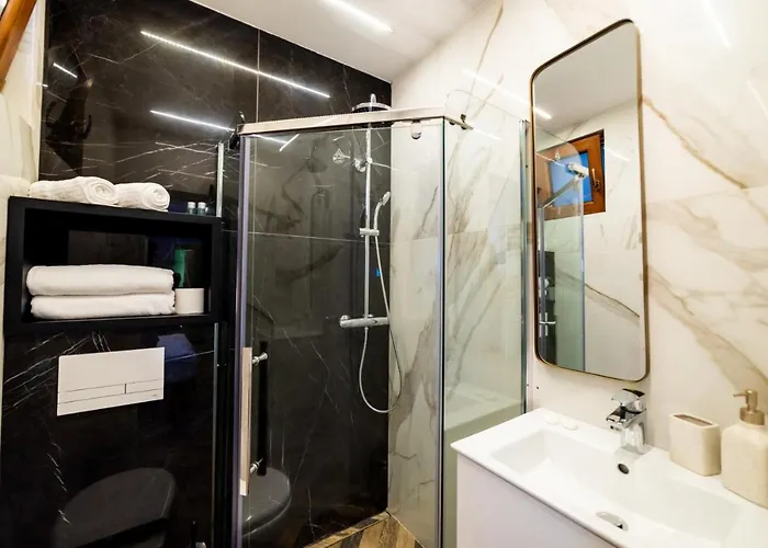 Apartment Art'partment *