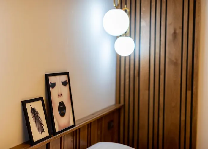 Art'partment Apartment