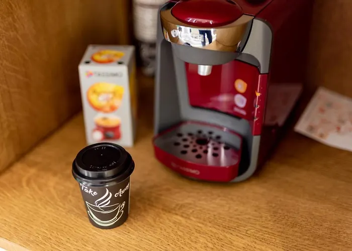 Art'partment Apartment Brasov